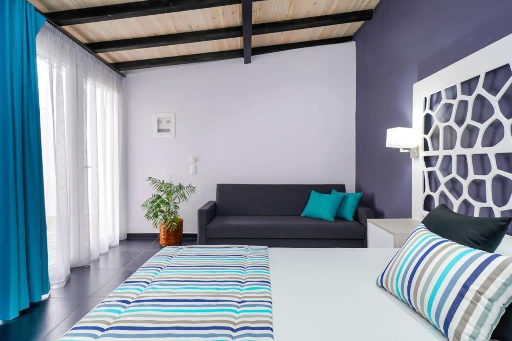 El Mare Seaside Retreats - Bespoke Luxury Getaways Villa Limenaria  Luaran gambar