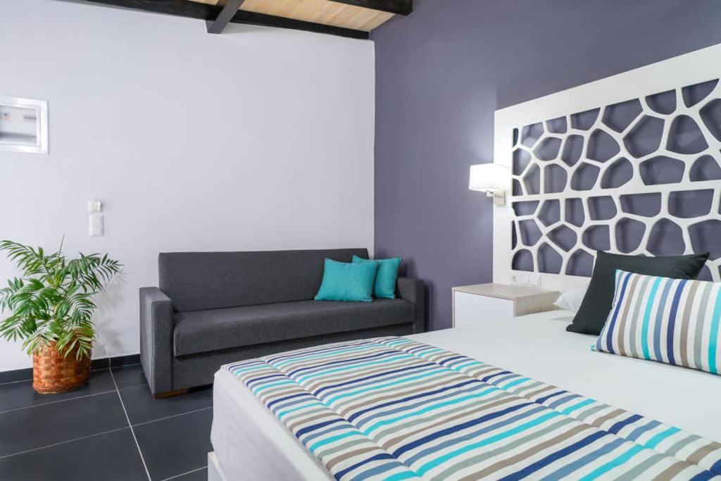 El Mare Seaside Retreats - Bespoke Luxury Getaways Villa Limenaria  Luaran gambar