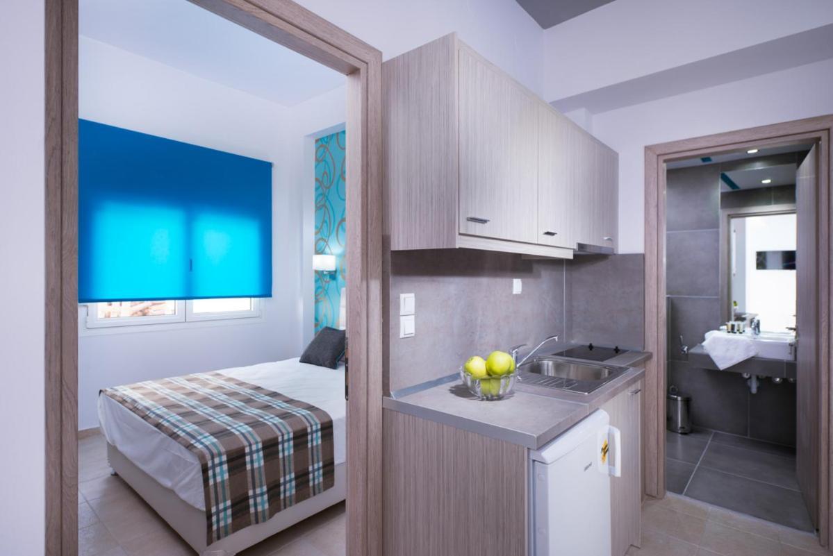El Mare Seaside Retreats - Bespoke Luxury Getaways Villa Limenaria  Luaran gambar