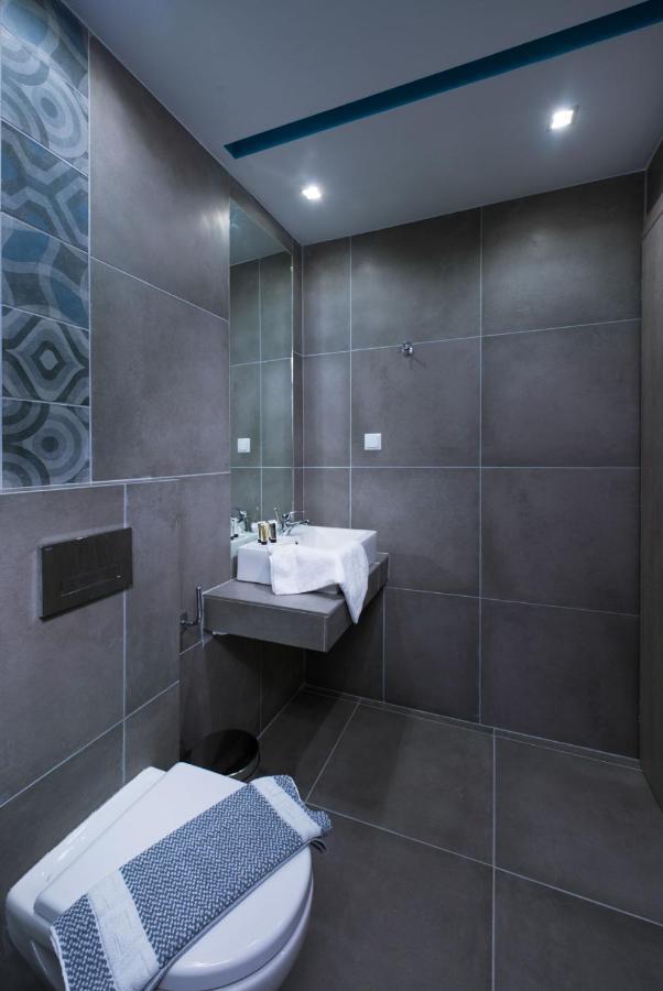 El Mare Seaside Retreats - Bespoke Luxury Getaways Villa Limenaria  Luaran gambar