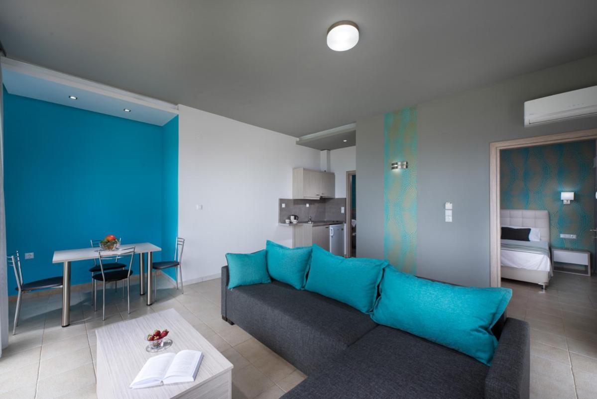 El Mare Seaside Retreats - Bespoke Luxury Getaways Villa Limenaria  Luaran gambar