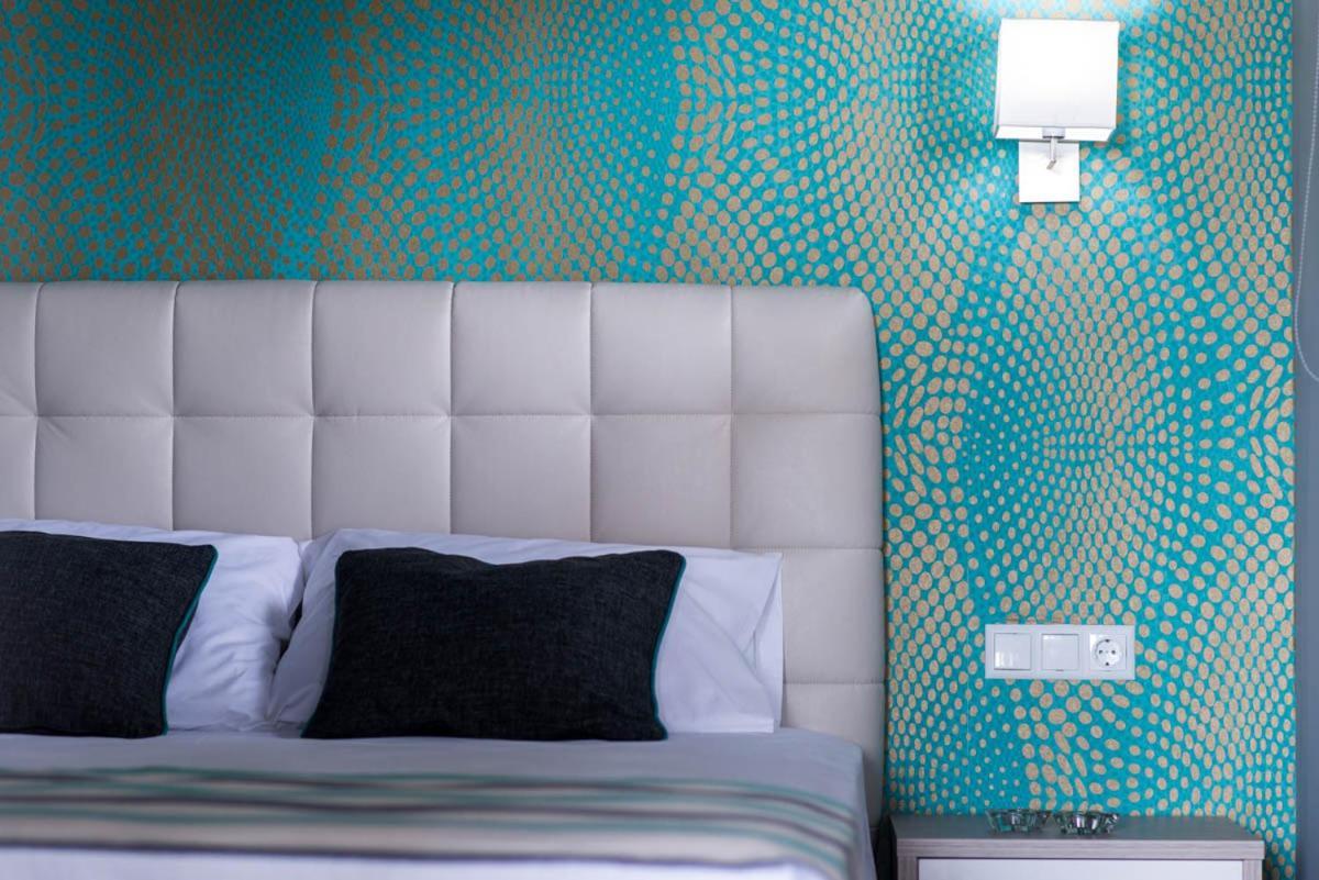 El Mare Seaside Retreats - Bespoke Luxury Getaways Villa Limenaria  Luaran gambar