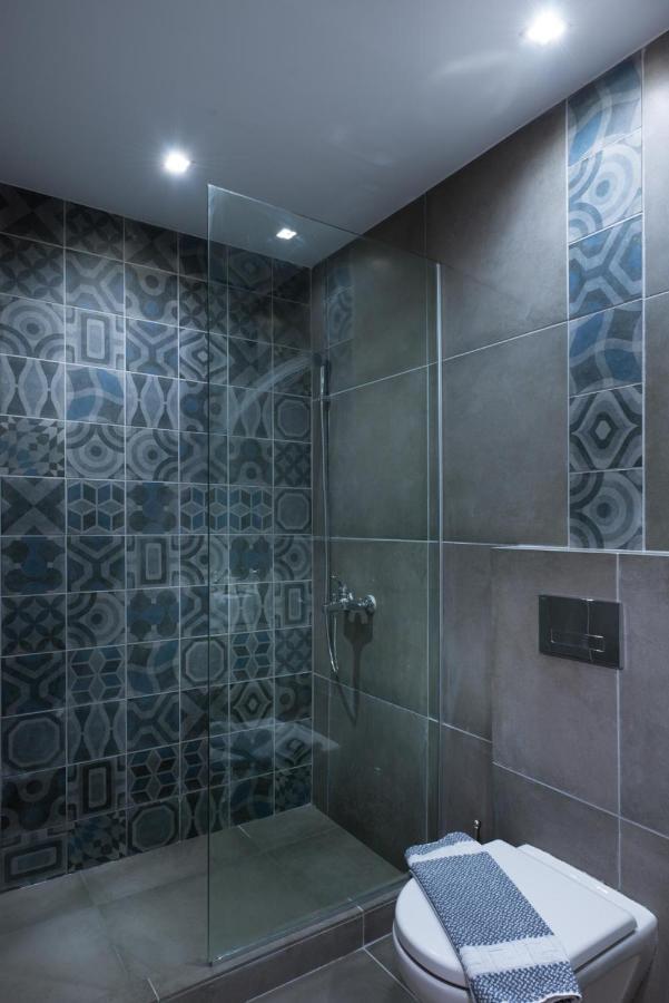 El Mare Seaside Retreats - Bespoke Luxury Getaways Villa Limenaria  Luaran gambar