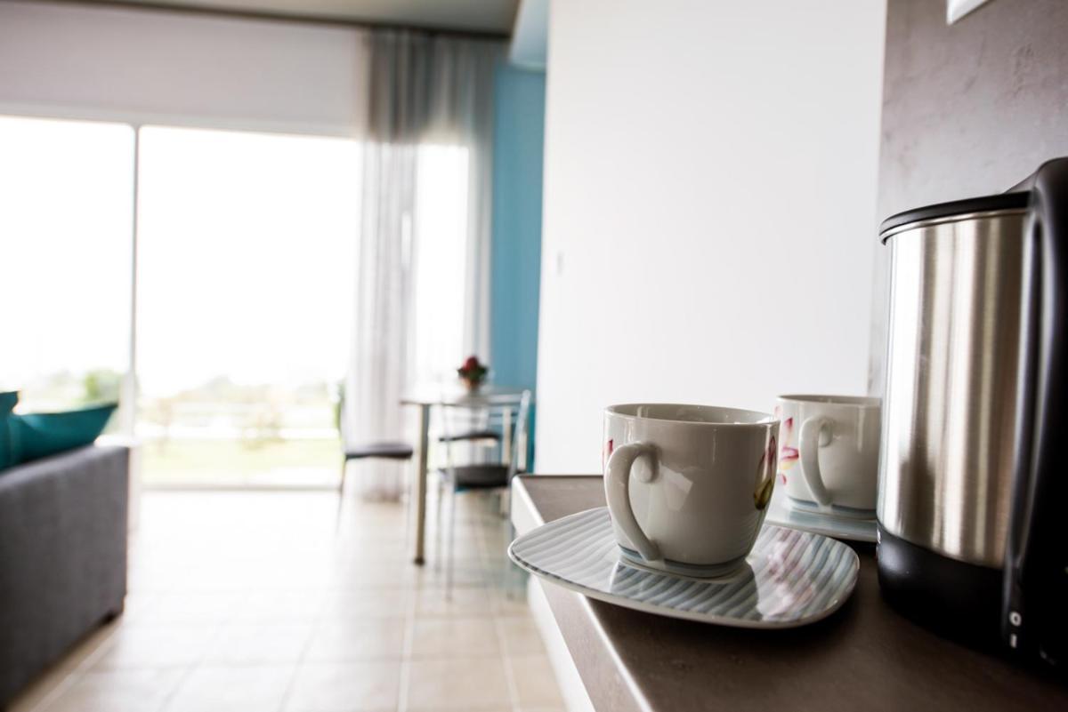 El Mare Seaside Retreats - Bespoke Luxury Getaways Villa Limenaria  Luaran gambar