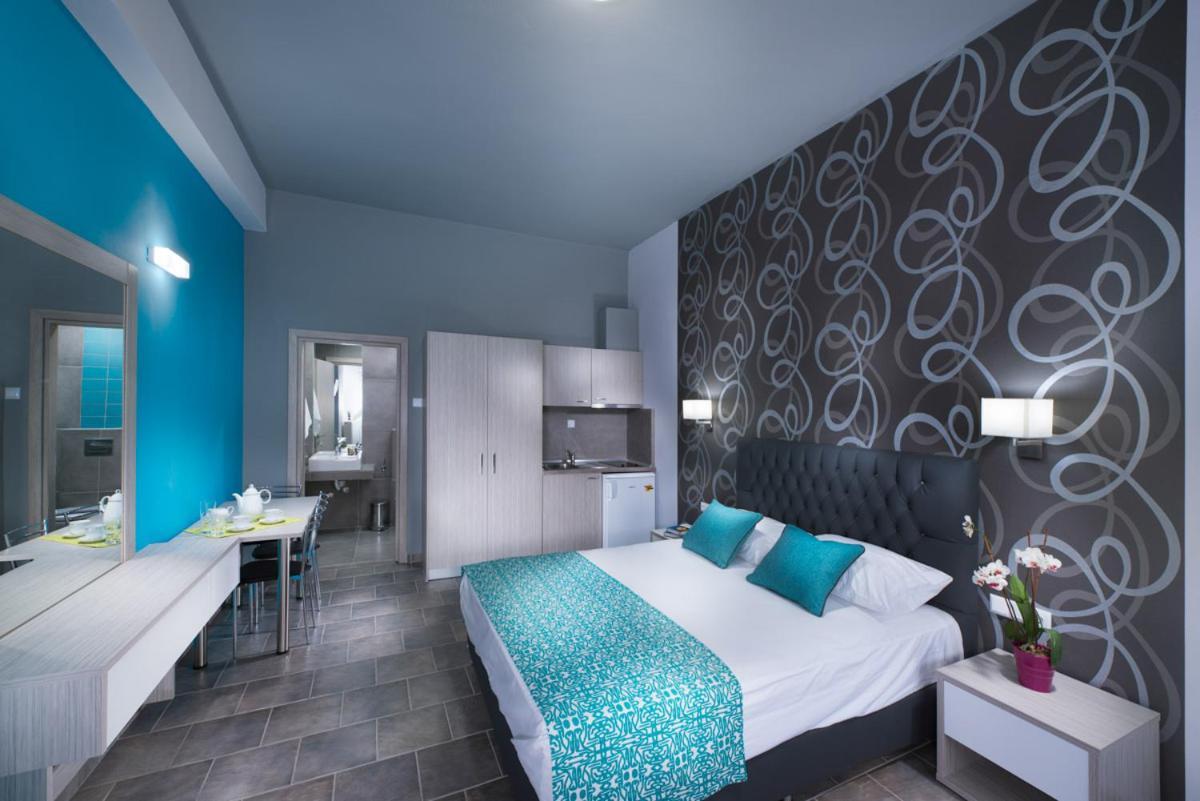 El Mare Seaside Retreats - Bespoke Luxury Getaways Villa Limenaria  Luaran gambar